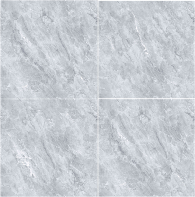 800x800mm 회색 닦은 가시화 된 포르셀린 타일 미끄러지지 않는